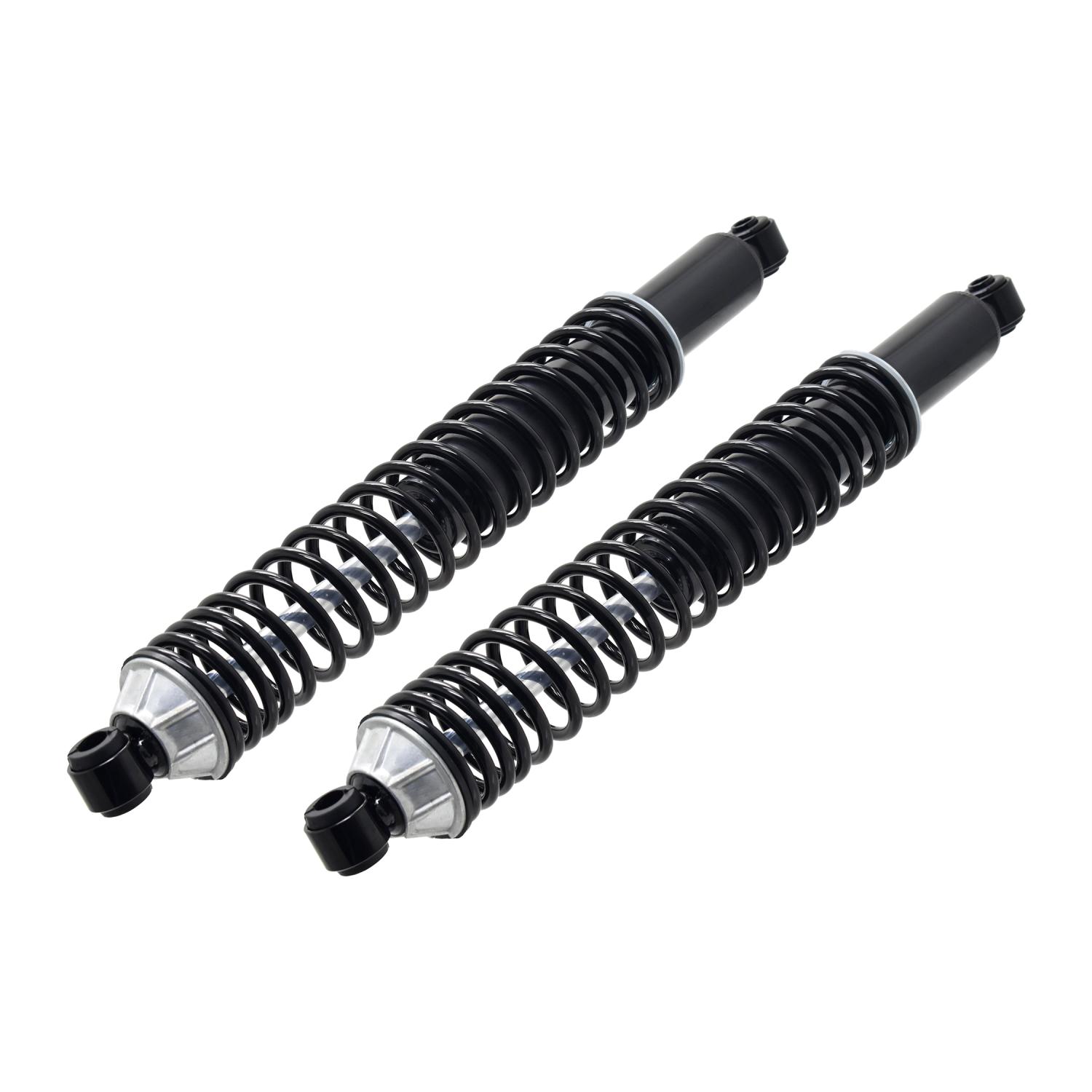 FCS Automotive SC00038 - Shock Absorber and Coil Spring Assembly FCS Automotive SC00038 Shock Absorber and Coil Spring Assembly product image 4 of 4