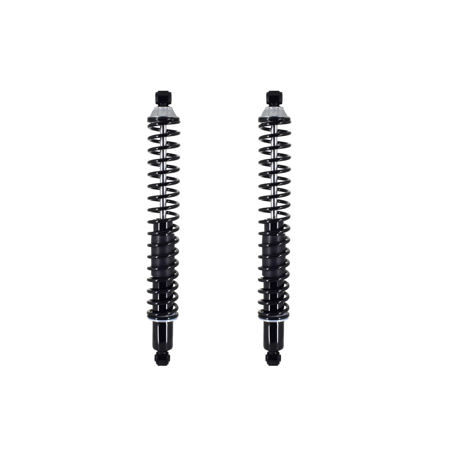 FCS Automotive SC00039 - Shock Absorber and Coil Spring Assembly FCS Automotive SC00039 Shock Absorber and Coil Spring Assembly product image 1 of 4