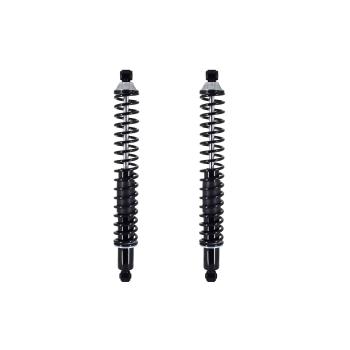 1981 Ford F-250 Shock Absorber and Coil Spring Assembly Rear FCS Automotive SC00039 image 1 of 4