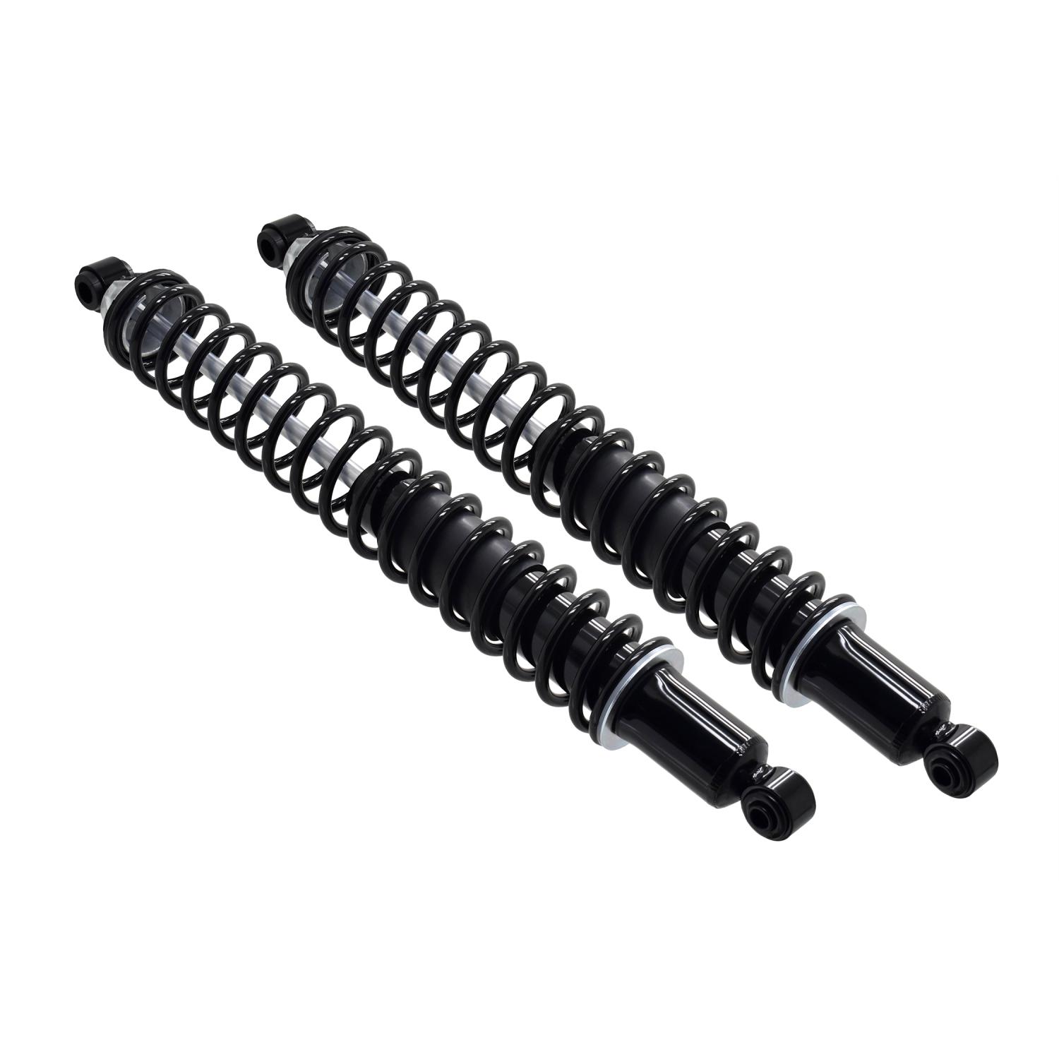 FCS Automotive SC00039 - Shock Absorber and Coil Spring Assembly FCS Automotive SC00039 Shock Absorber and Coil Spring Assembly product image 2 of 4