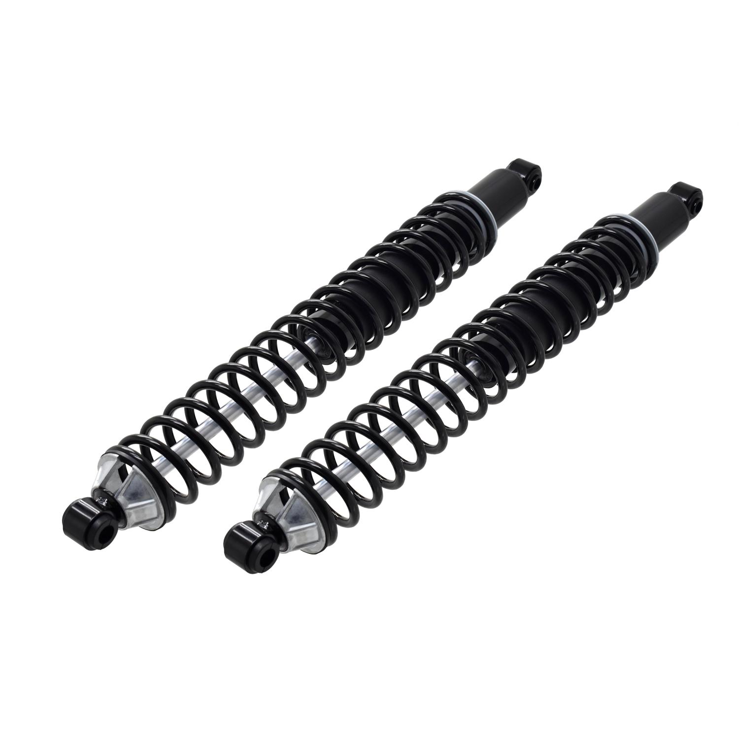 FCS Automotive SC00039 - Shock Absorber and Coil Spring Assembly FCS Automotive SC00039 Shock Absorber and Coil Spring Assembly product image 4 of 4
