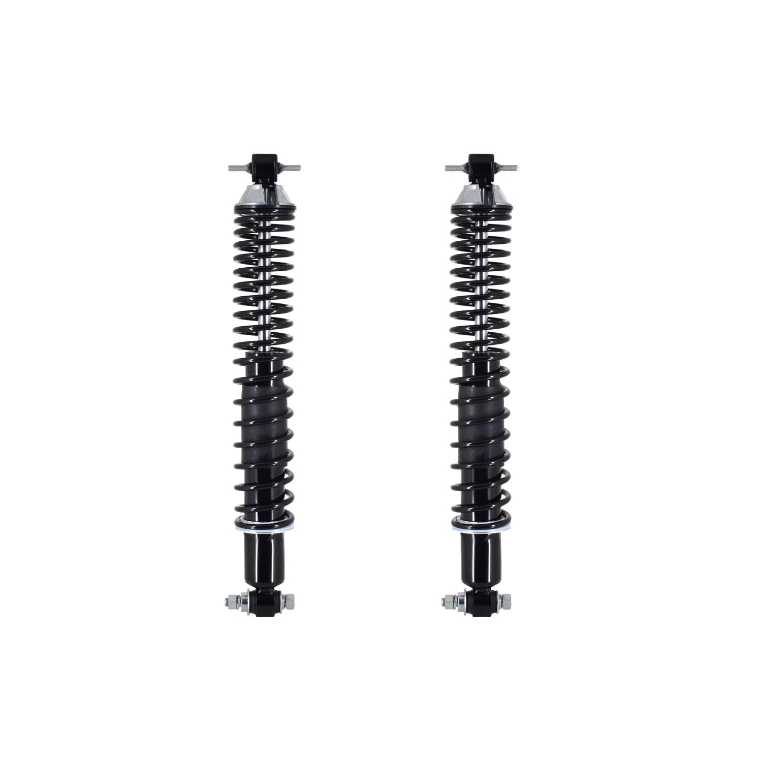 FCS Automotive SC00040 - Shock Absorber and Coil Spring Assembly FCS Automotive SC00040 Shock Absorber and Coil Spring Assembly product image 1 of 4