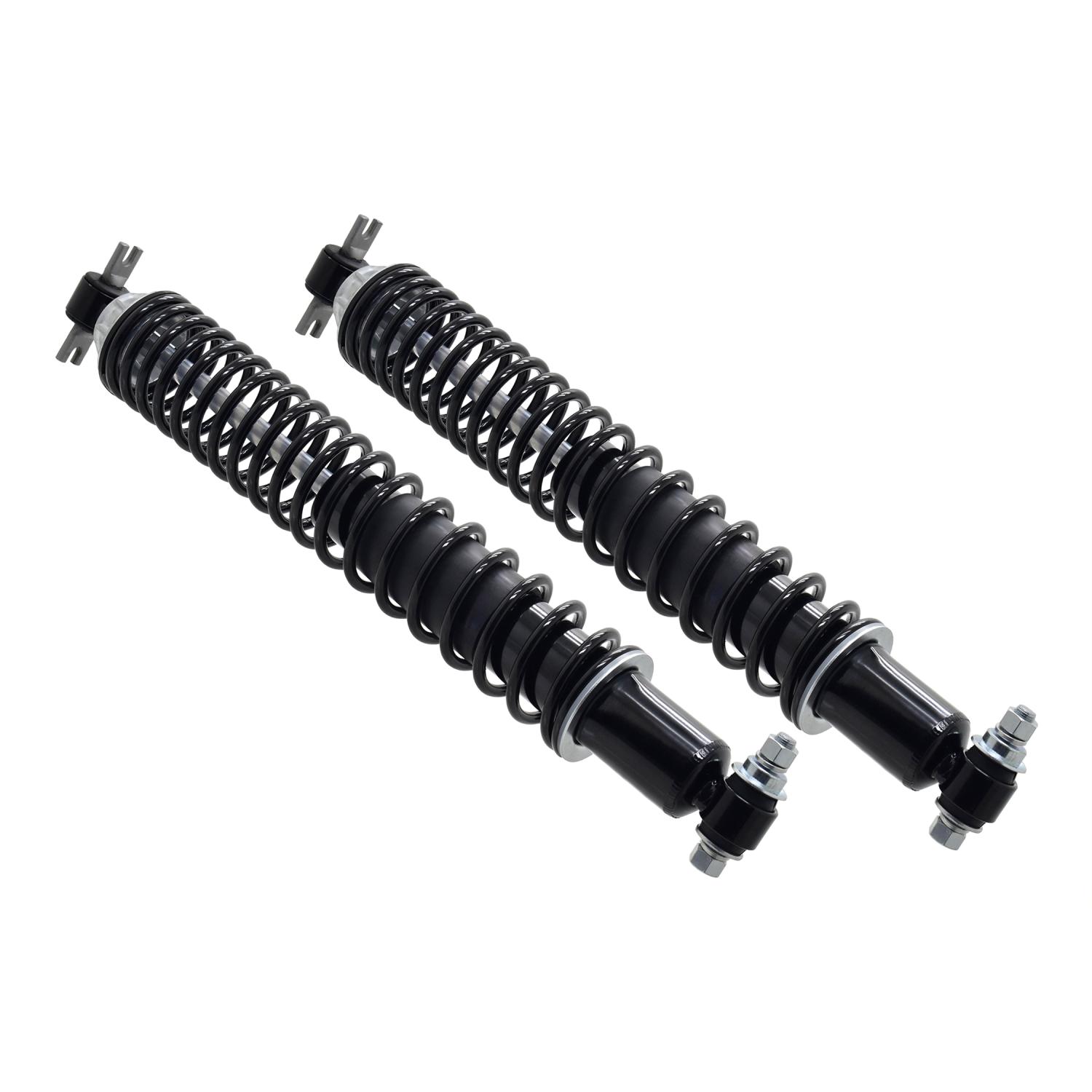 FCS Automotive SC00040 - Shock Absorber and Coil Spring Assembly FCS Automotive SC00040 Shock Absorber and Coil Spring Assembly product image 2 of 4