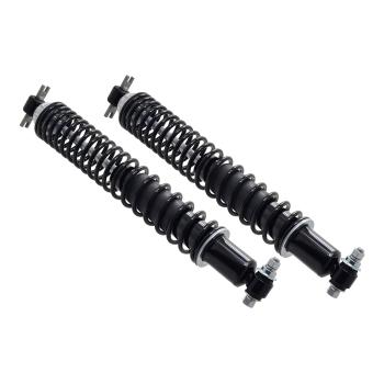 1996 Buick Roadmaster Shock Absorber and Coil Spring Assembly Rear FCS Automotive SC00040 image 2 of 4
