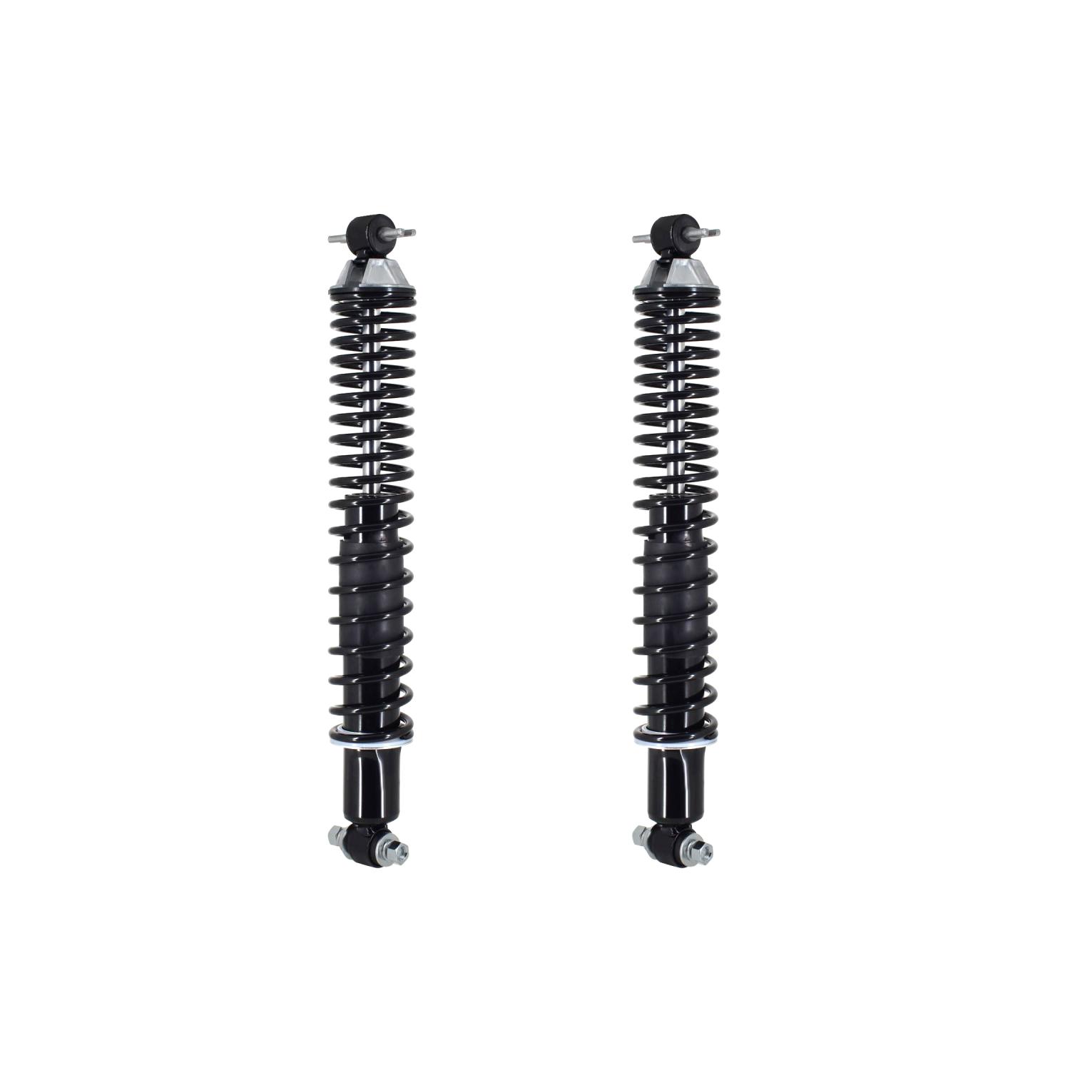 FCS Automotive SC00040 - Shock Absorber and Coil Spring Assembly FCS Automotive SC00040 Shock Absorber and Coil Spring Assembly product image 3 of 4