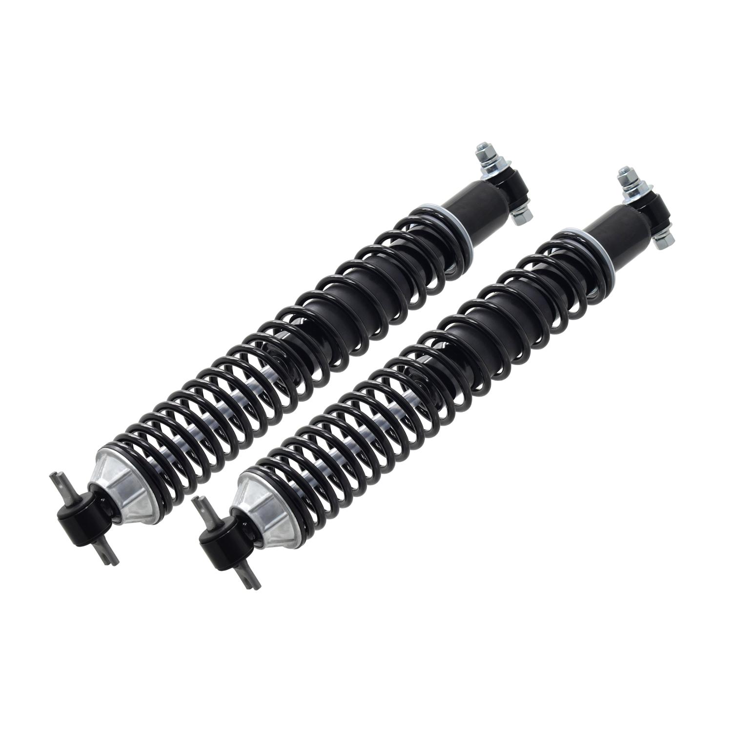 FCS Automotive SC00040 - Shock Absorber and Coil Spring Assembly FCS Automotive SC00040 Shock Absorber and Coil Spring Assembly product image 4 of 4