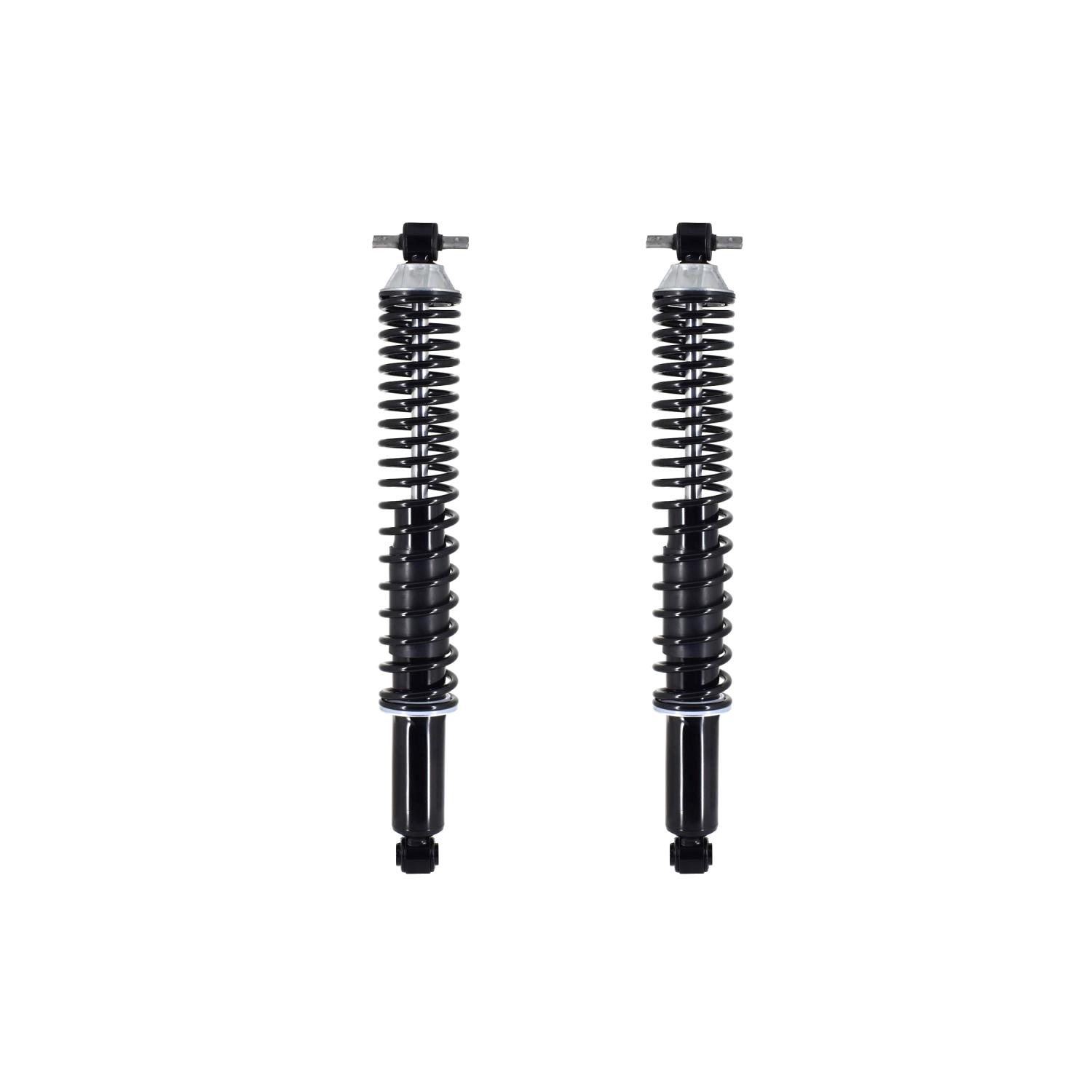 FCS Automotive SC00041 - Shock Absorber and Coil Spring Assembly FCS Automotive SC00041 Shock Absorber and Coil Spring Assembly product image 1 of 4