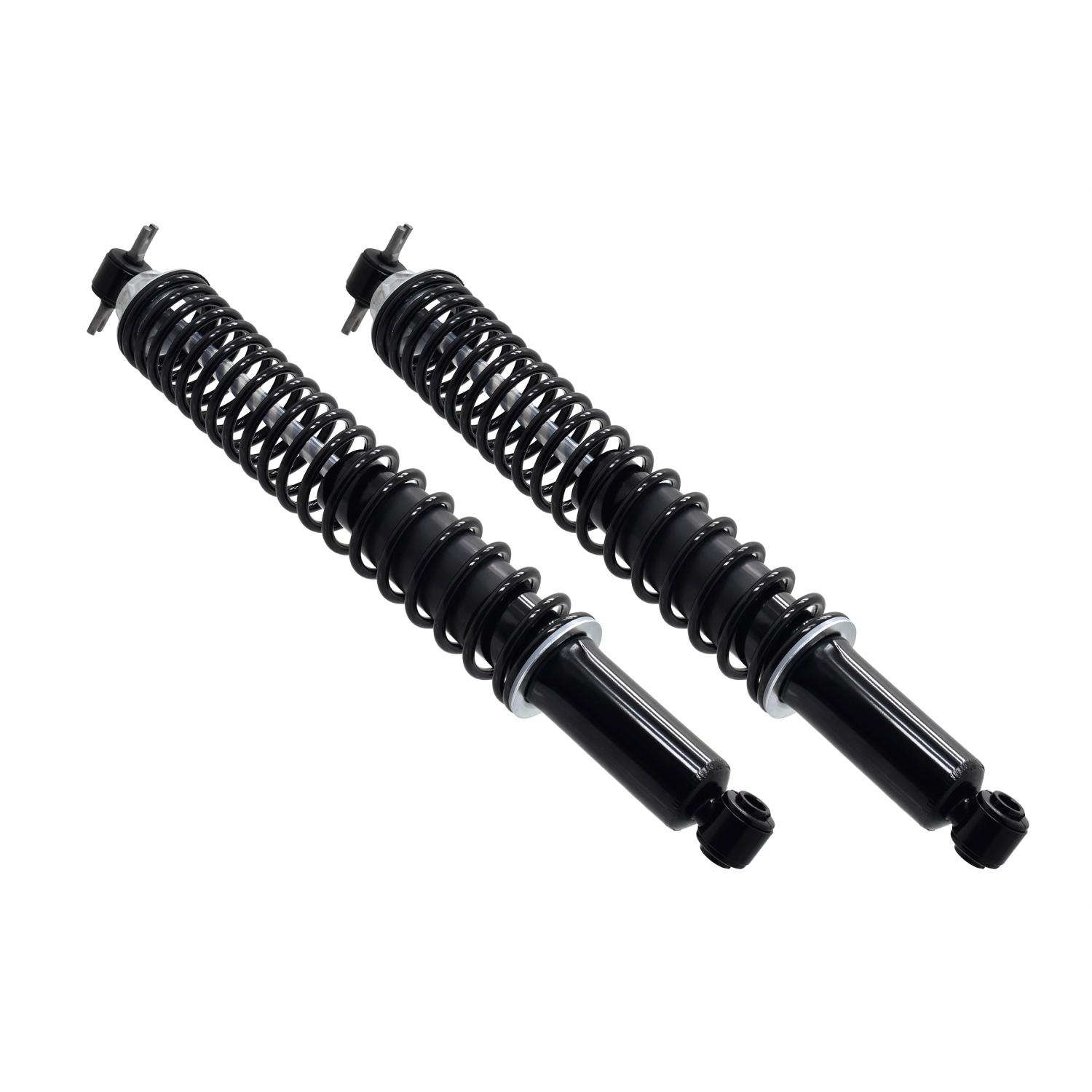 FCS Automotive SC00041 - Shock Absorber and Coil Spring Assembly FCS Automotive SC00041 Shock Absorber and Coil Spring Assembly product image 2 of 4