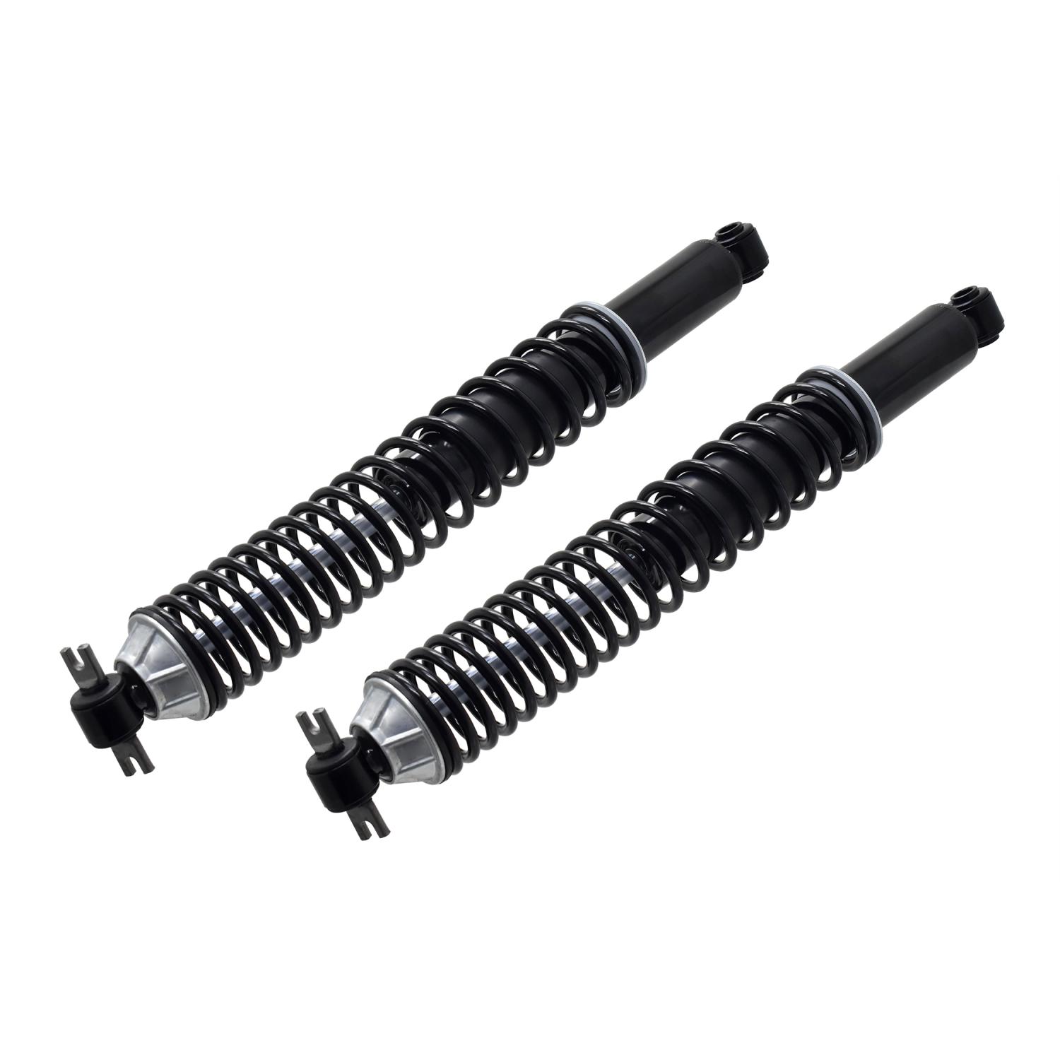 FCS Automotive SC00041 - Shock Absorber and Coil Spring Assembly FCS Automotive SC00041 Shock Absorber and Coil Spring Assembly product image 4 of 4