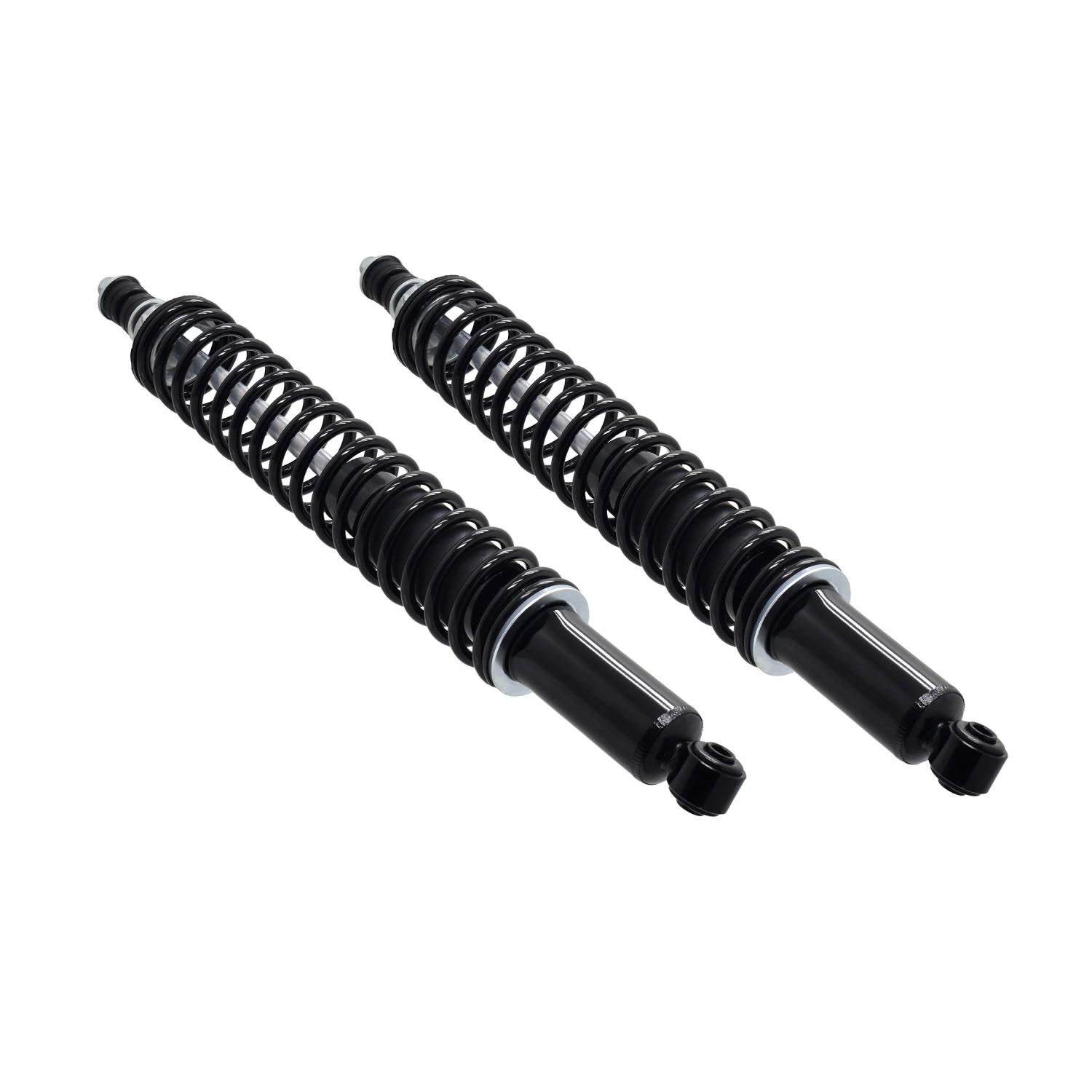 FCS Automotive SC00043 - Shock Absorber and Coil Spring Assembly FCS Automotive SC00043 Shock Absorber and Coil Spring Assembly product image 2 of 4