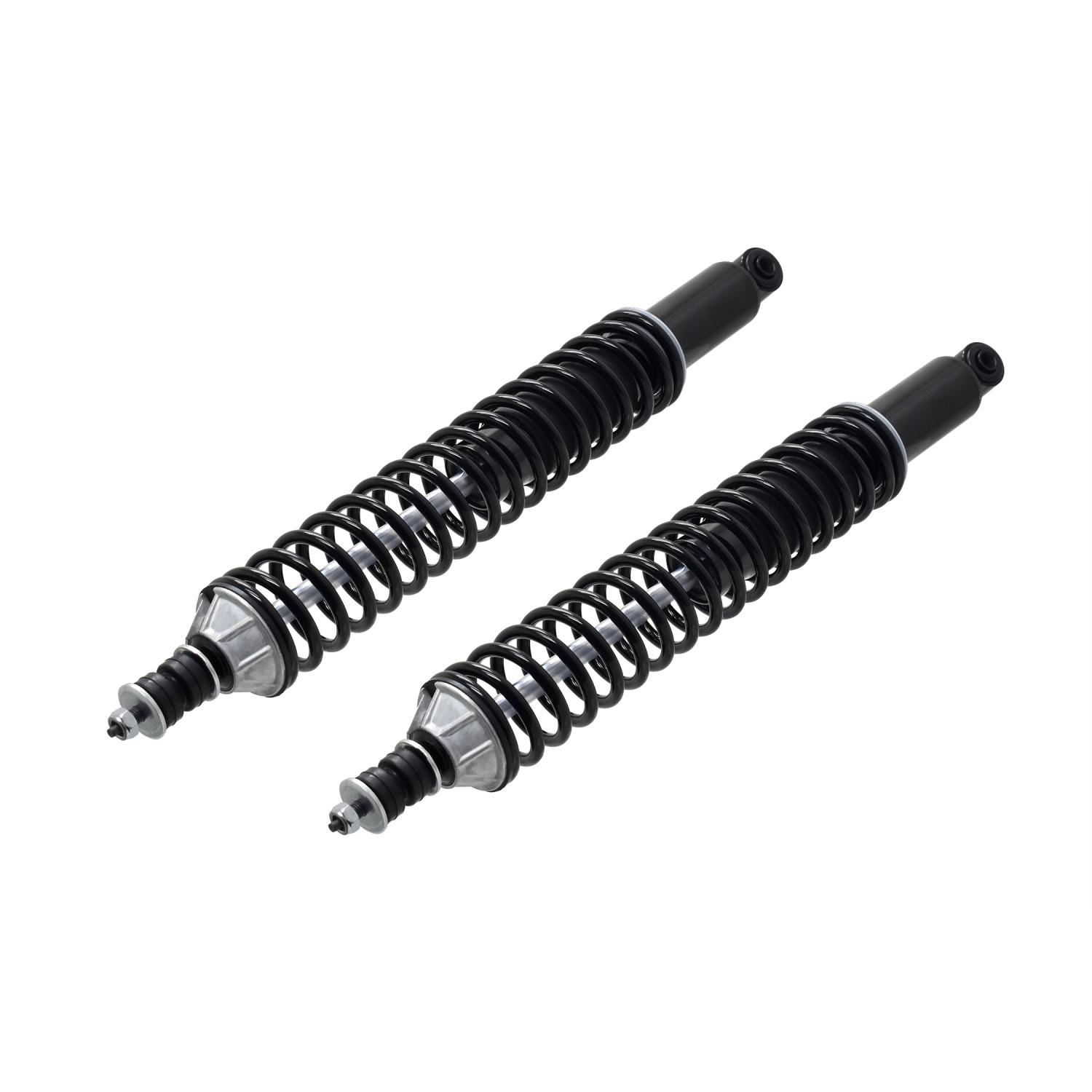 FCS Automotive SC00043 - Shock Absorber and Coil Spring Assembly FCS Automotive SC00043 Shock Absorber and Coil Spring Assembly product image 4 of 4