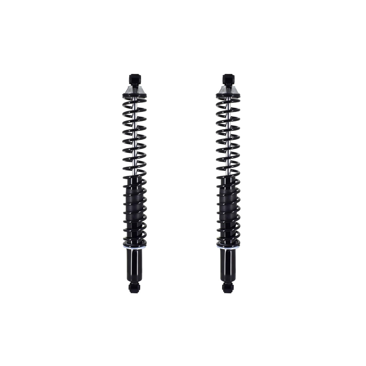 FCS Automotive SC00044 - Shock Absorber and Coil Spring Assembly FCS Automotive SC00044 Shock Absorber and Coil Spring Assembly product image 1 of 4