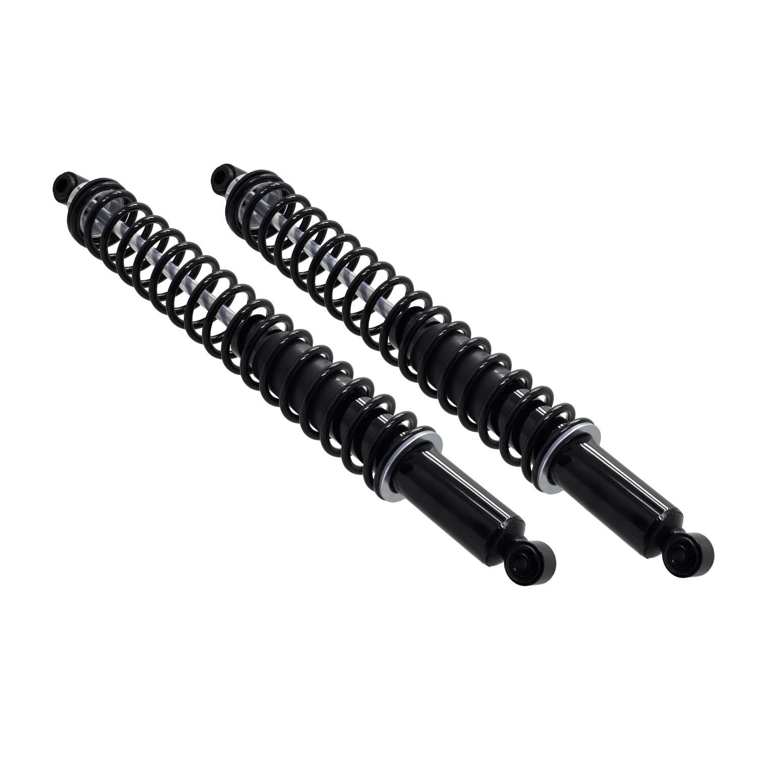 FCS Automotive SC00044 - Shock Absorber and Coil Spring Assembly FCS Automotive SC00044 Shock Absorber and Coil Spring Assembly product image 2 of 4