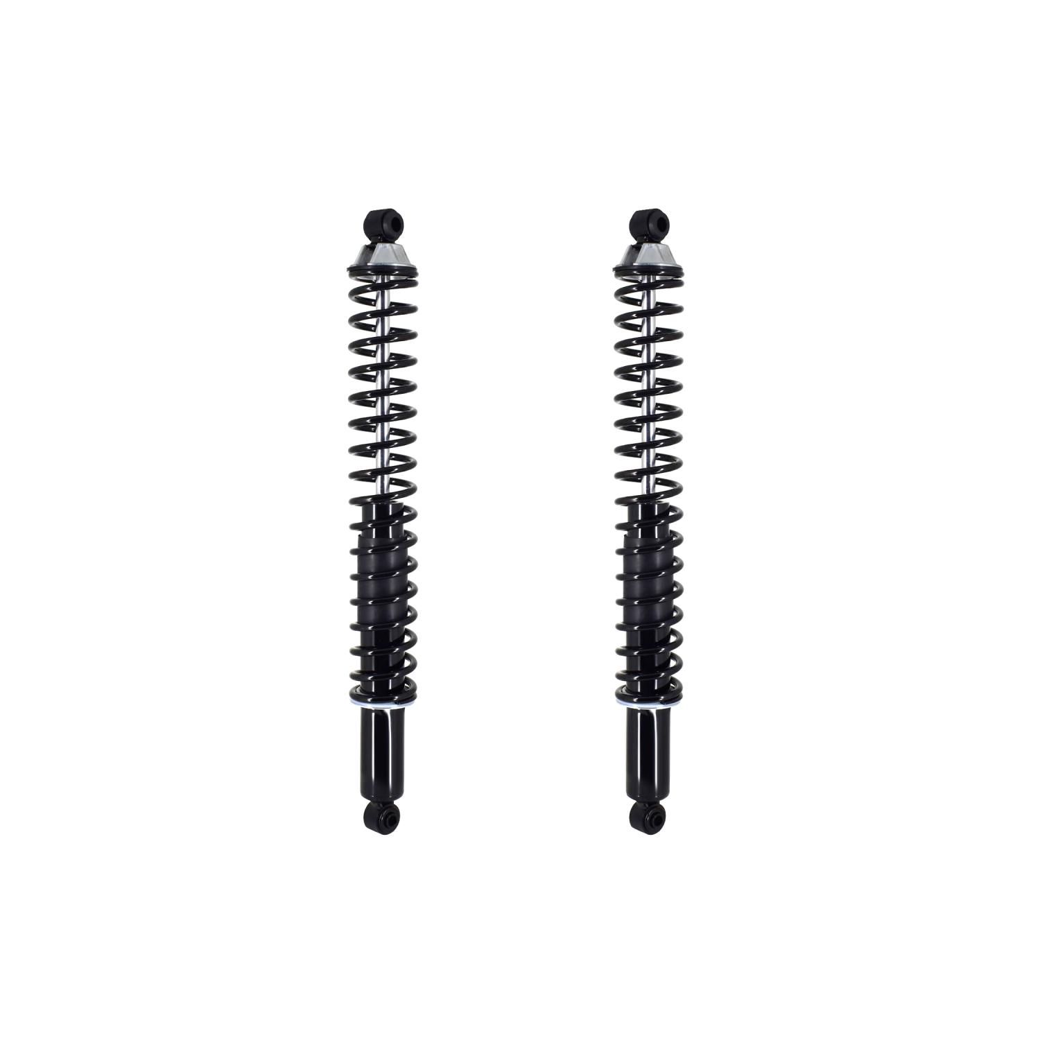 FCS Automotive SC00044 - Shock Absorber and Coil Spring Assembly FCS Automotive SC00044 Shock Absorber and Coil Spring Assembly product image 3 of 4
