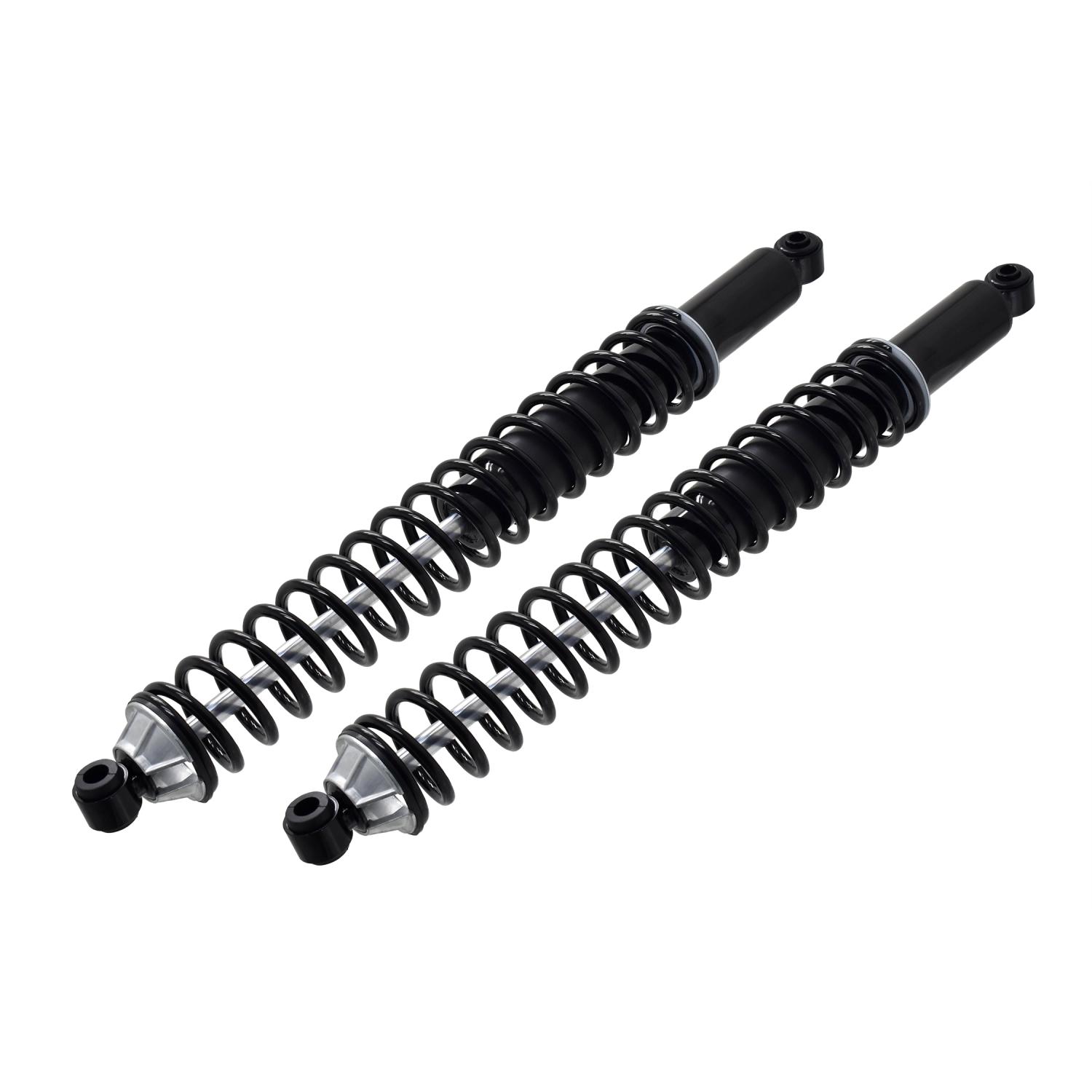 FCS Automotive SC00044 - Shock Absorber and Coil Spring Assembly FCS Automotive SC00044 Shock Absorber and Coil Spring Assembly product image 4 of 4