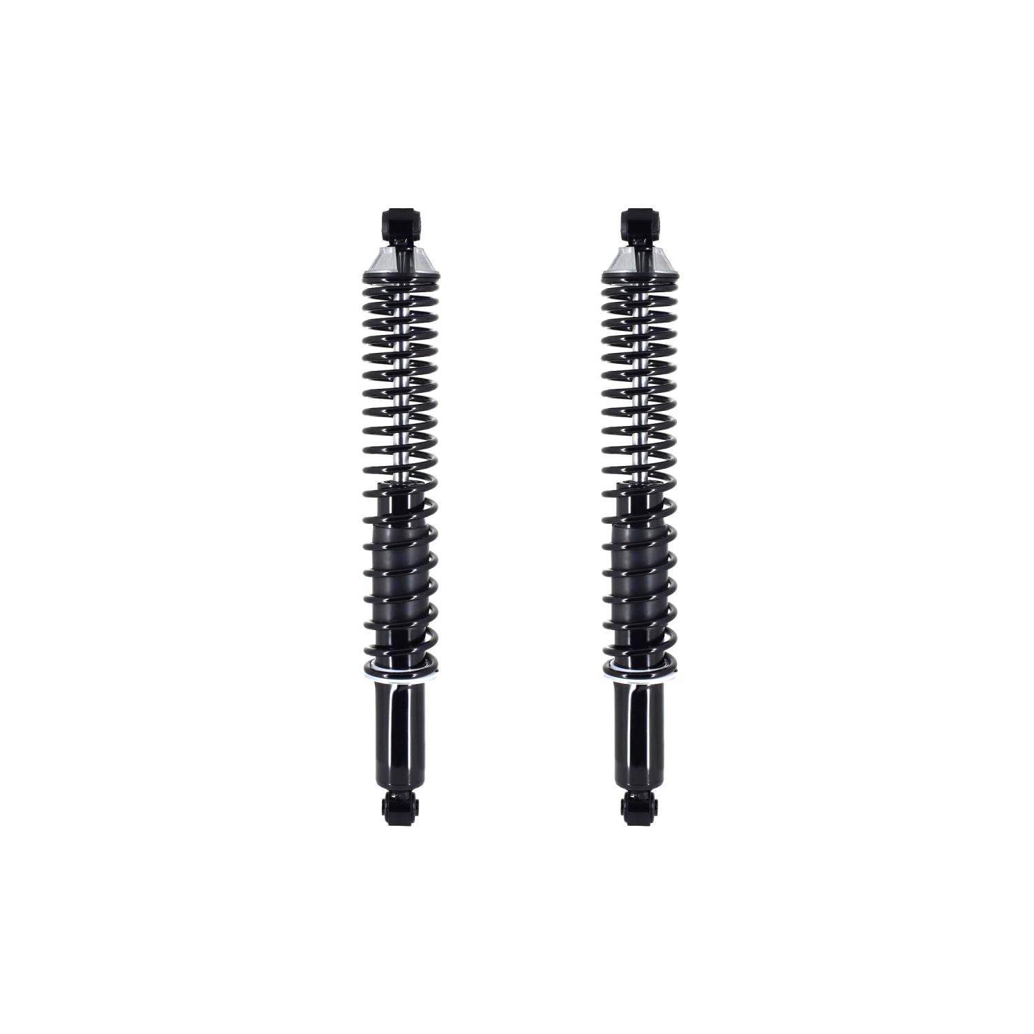 FCS Automotive SC00045 - Shock Absorber and Coil Spring Assembly FCS Automotive SC00045 Shock Absorber and Coil Spring Assembly product image 1 of 4