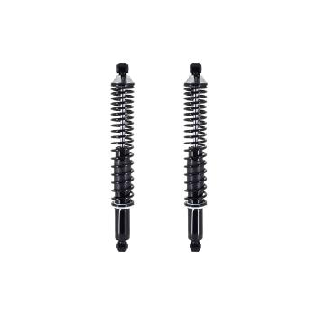 2004 Mazda B4000 Shock Absorber and Coil Spring Assembly