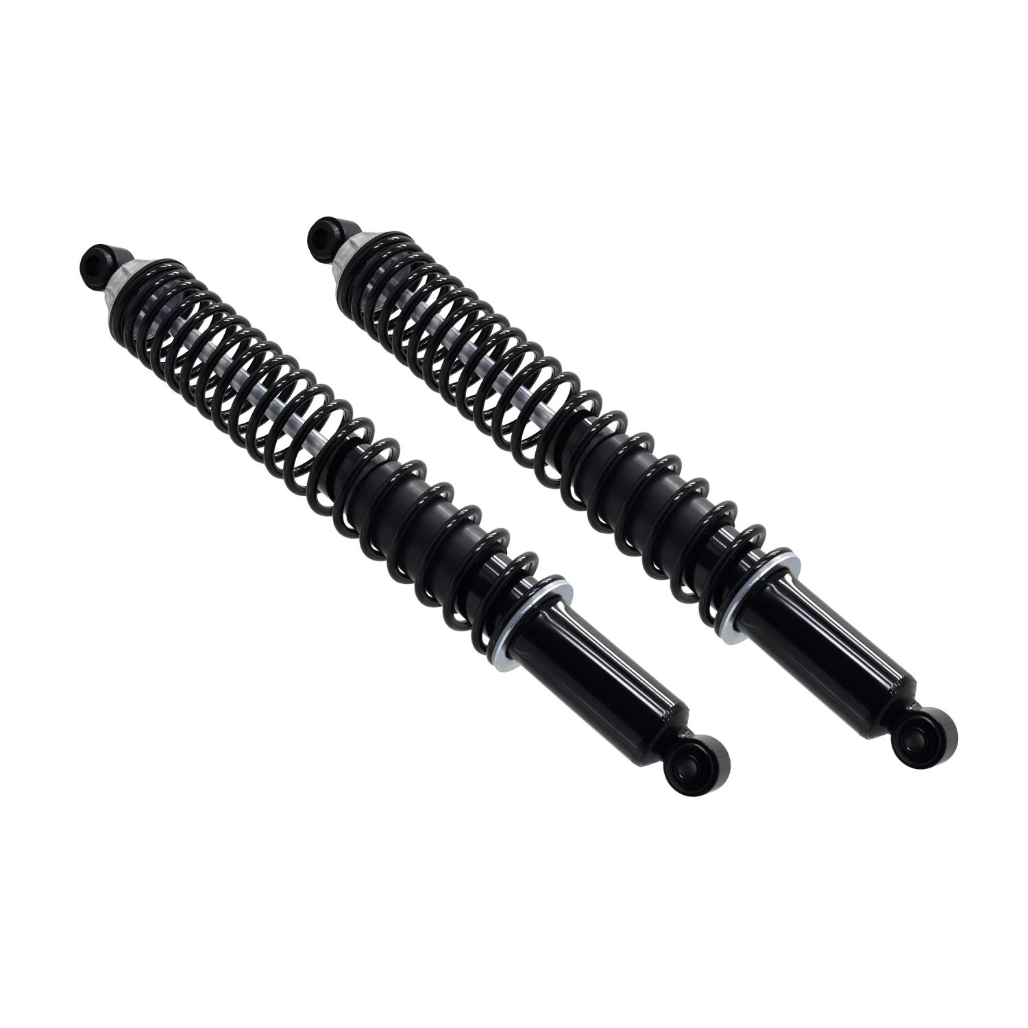 FCS Automotive SC00045 - Shock Absorber and Coil Spring Assembly FCS Automotive SC00045 Shock Absorber and Coil Spring Assembly product image 2 of 4