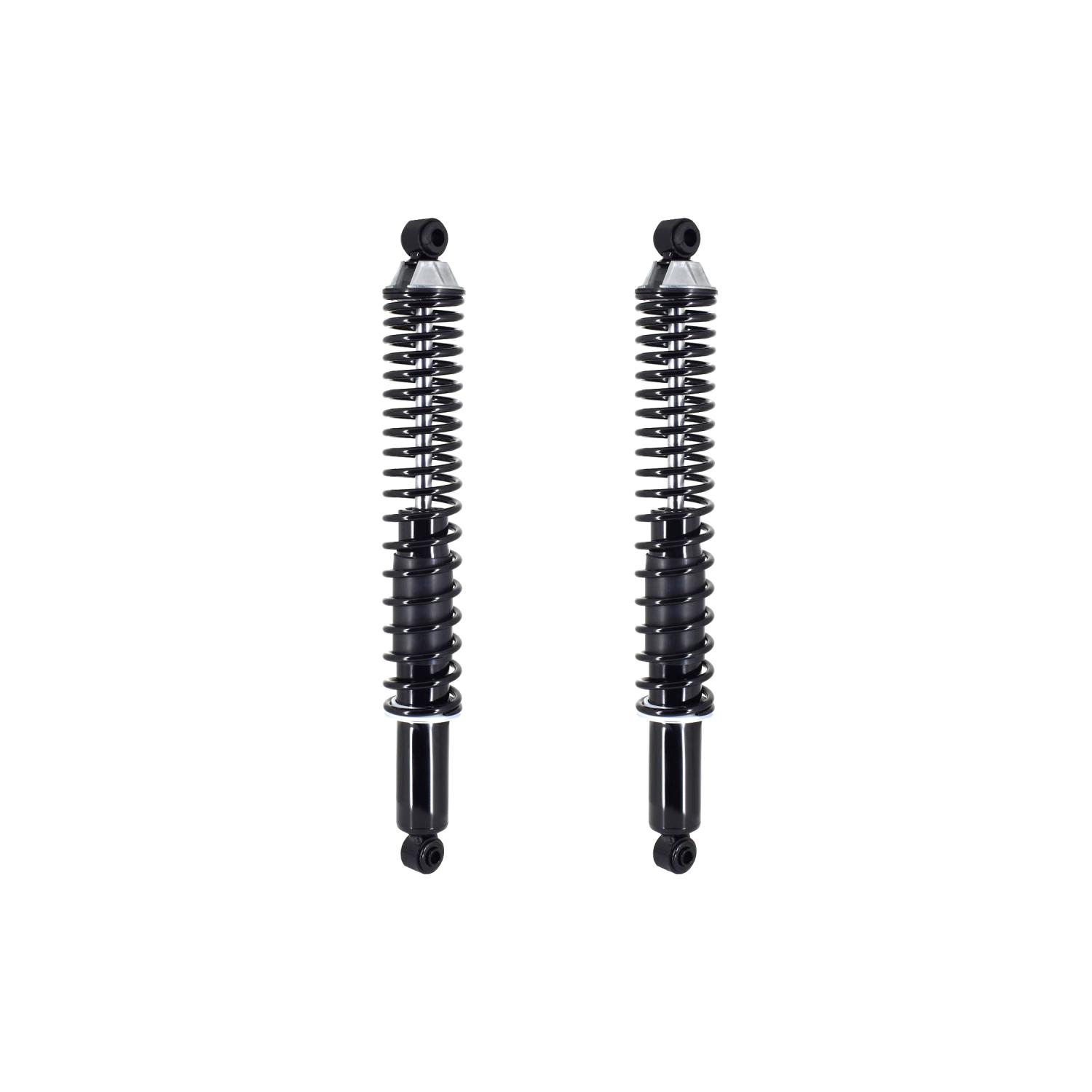 FCS Automotive SC00045 - Shock Absorber and Coil Spring Assembly FCS Automotive SC00045 Shock Absorber and Coil Spring Assembly product image 3 of 4