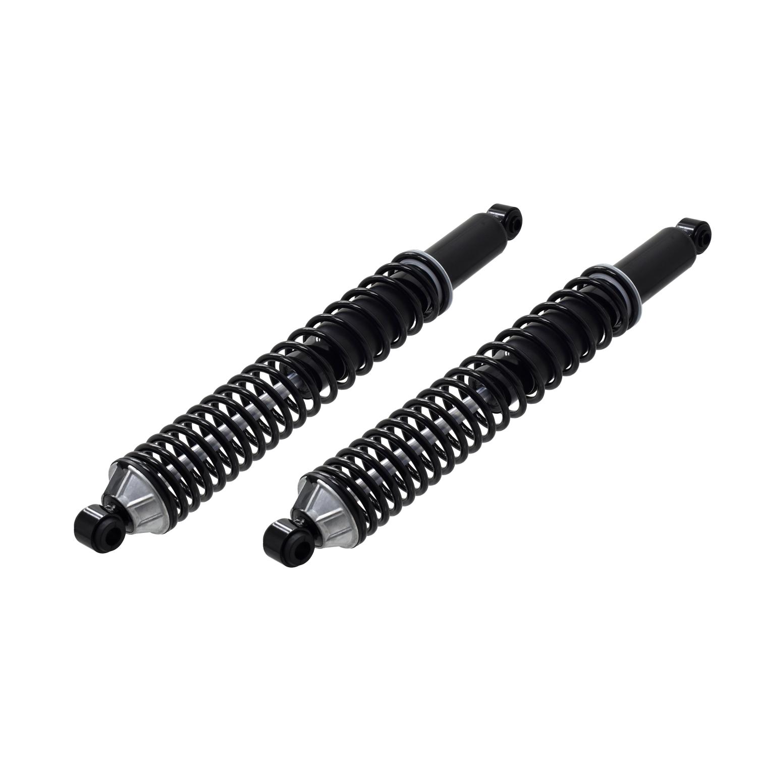FCS Automotive SC00045 - Shock Absorber and Coil Spring Assembly FCS Automotive SC00045 Shock Absorber and Coil Spring Assembly product image 4 of 4
