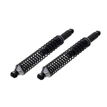 2004 Mazda B3000 Shock Absorber and Coil Spring Assembly Rear FCS Automotive SC00045 image 4 of 4