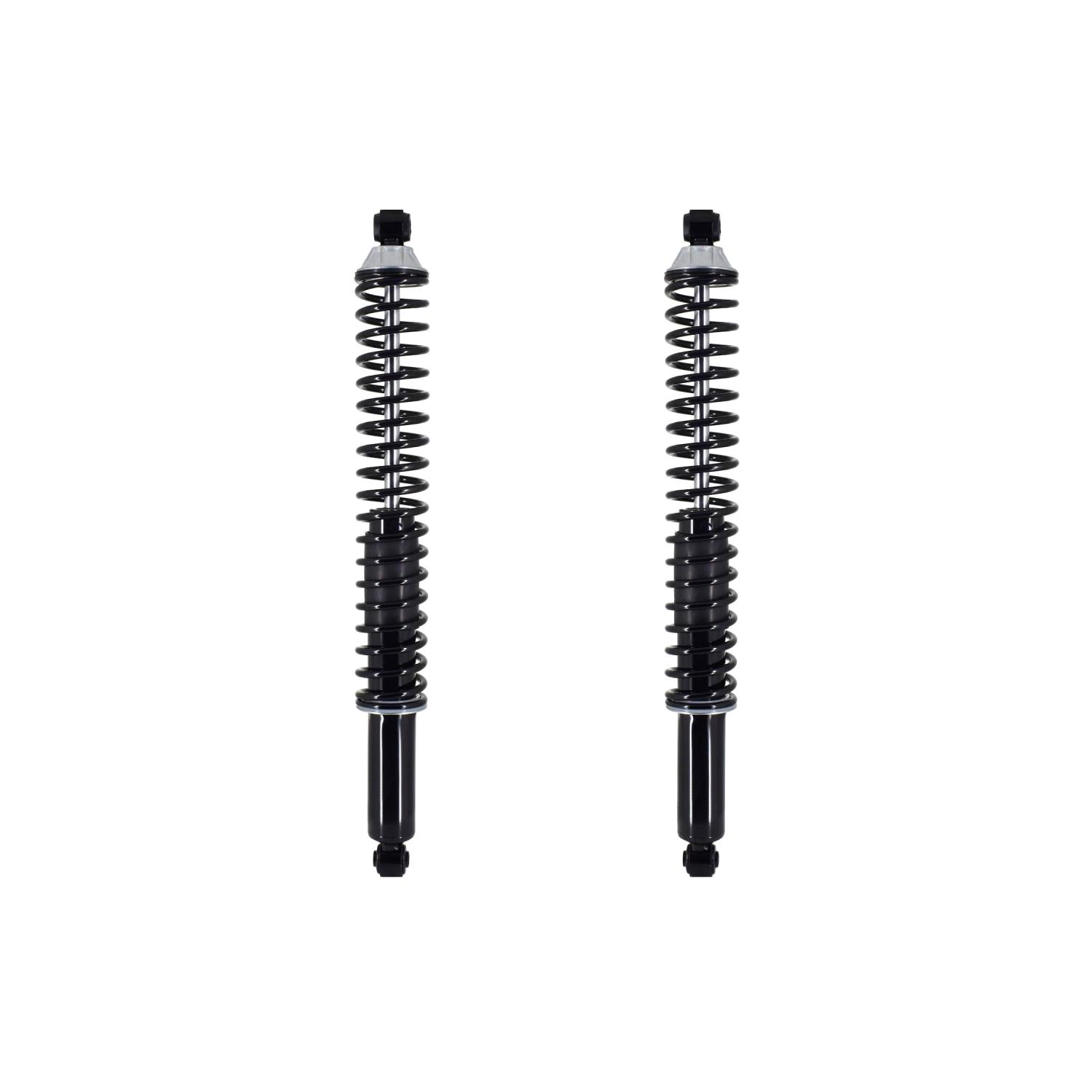 FCS Automotive SC00046 - Shock Absorber and Coil Spring Assembly FCS Automotive SC00046 Shock Absorber and Coil Spring Assembly product image 1 of 4