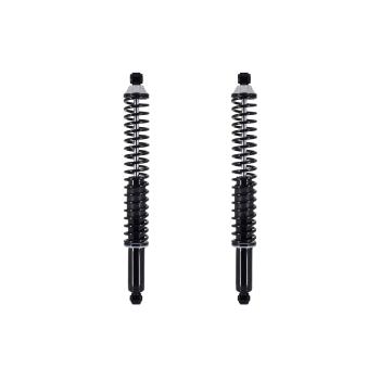 2004 Mazda B3000 Shock Absorber and Coil Spring Assembly Rear FCS Automotive SC00046 image 1 of 4