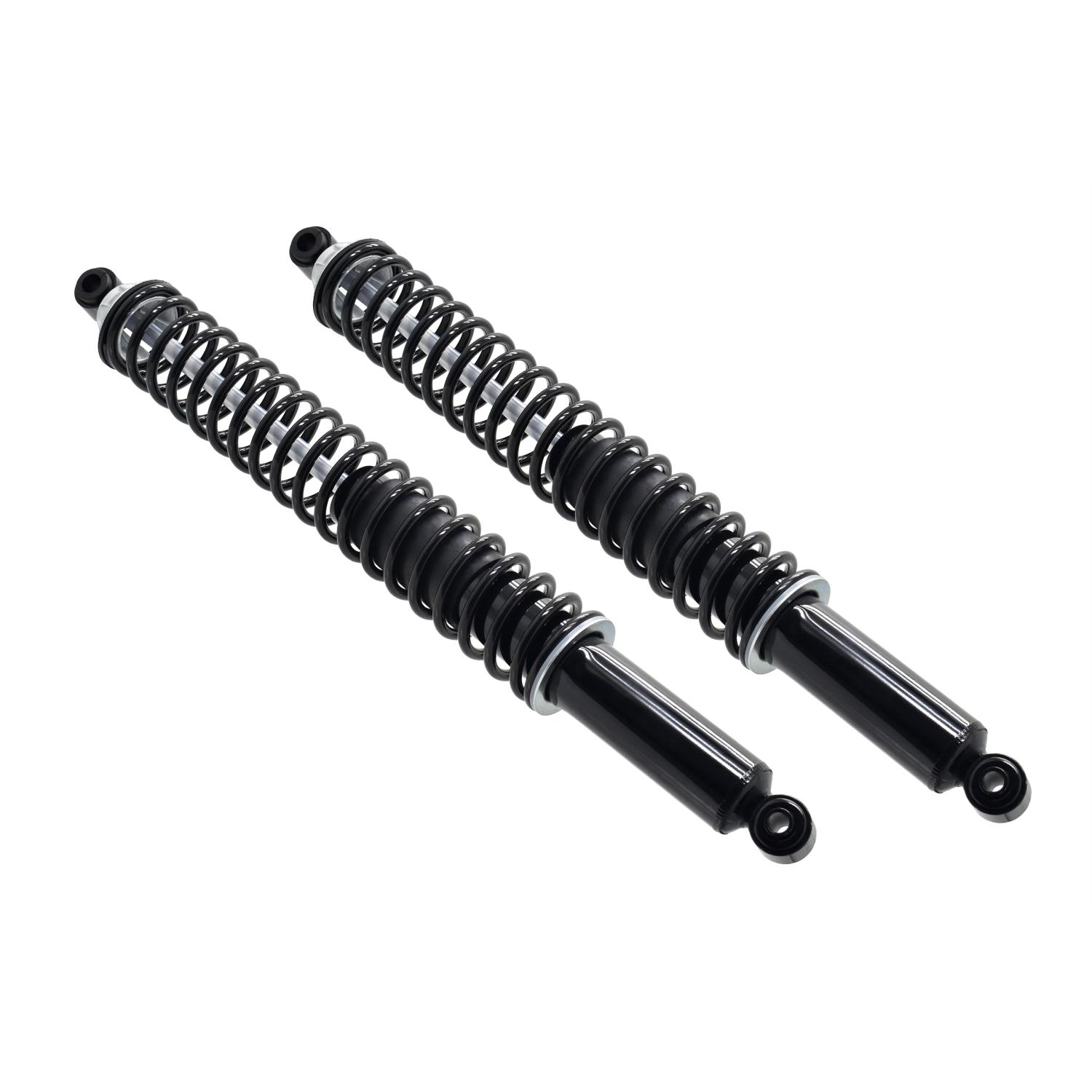 FCS Automotive SC00046 - Shock Absorber and Coil Spring Assembly FCS Automotive SC00046 Shock Absorber and Coil Spring Assembly product image 2 of 4