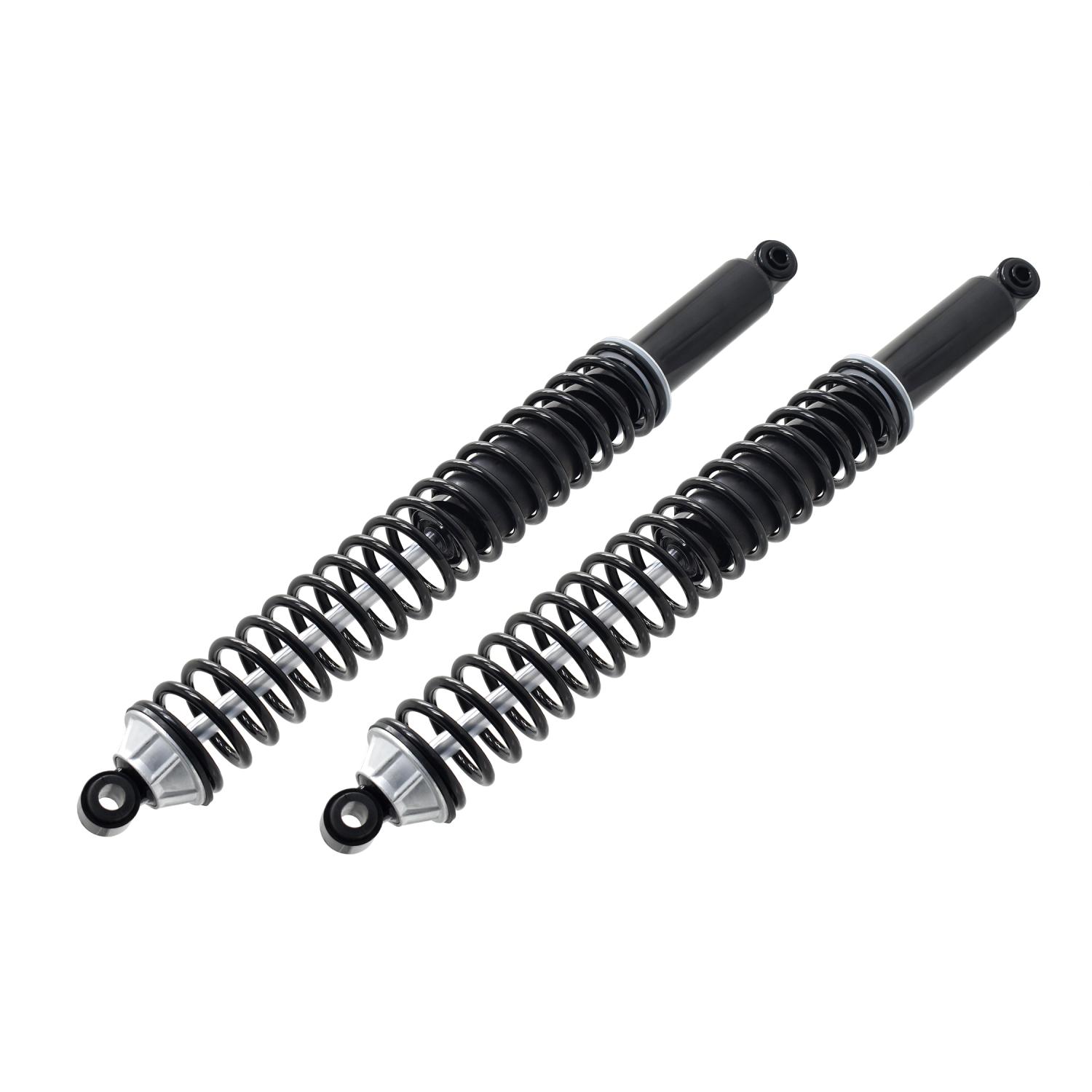 FCS Automotive SC00046 - Shock Absorber and Coil Spring Assembly FCS Automotive SC00046 Shock Absorber and Coil Spring Assembly product image 4 of 4