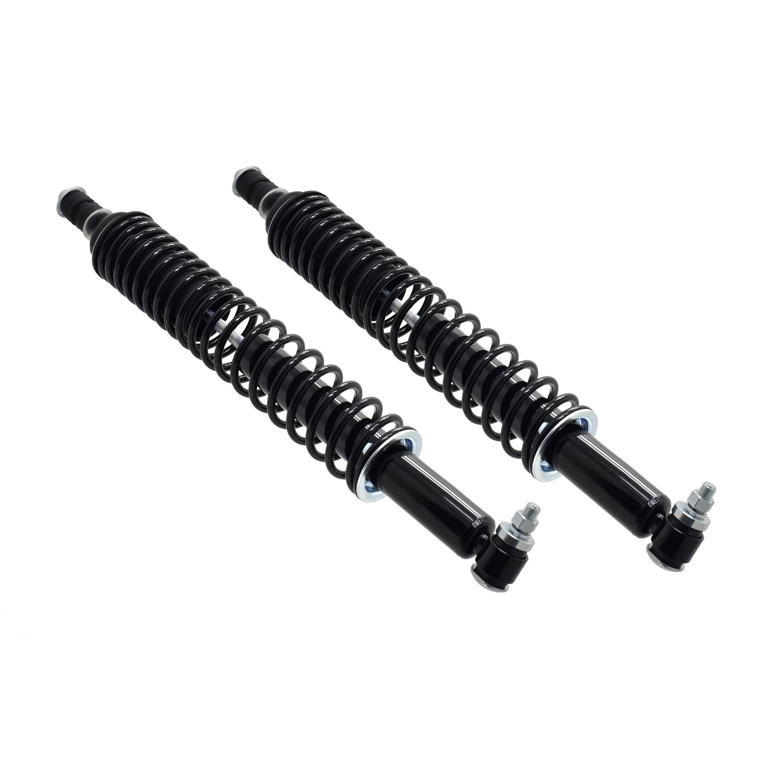 FCS Automotive SC00047 - Shock Absorber and Coil Spring Assembly FCS Automotive SC00047 Shock Absorber and Coil Spring Assembly product image 2 of 4