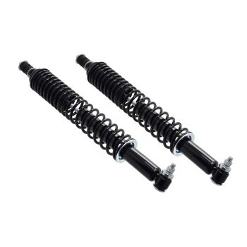 1966 Mercury Cyclone Shock Absorber and Coil Spring Assembly Rear FCS Automotive SC00047 image 2 of 4