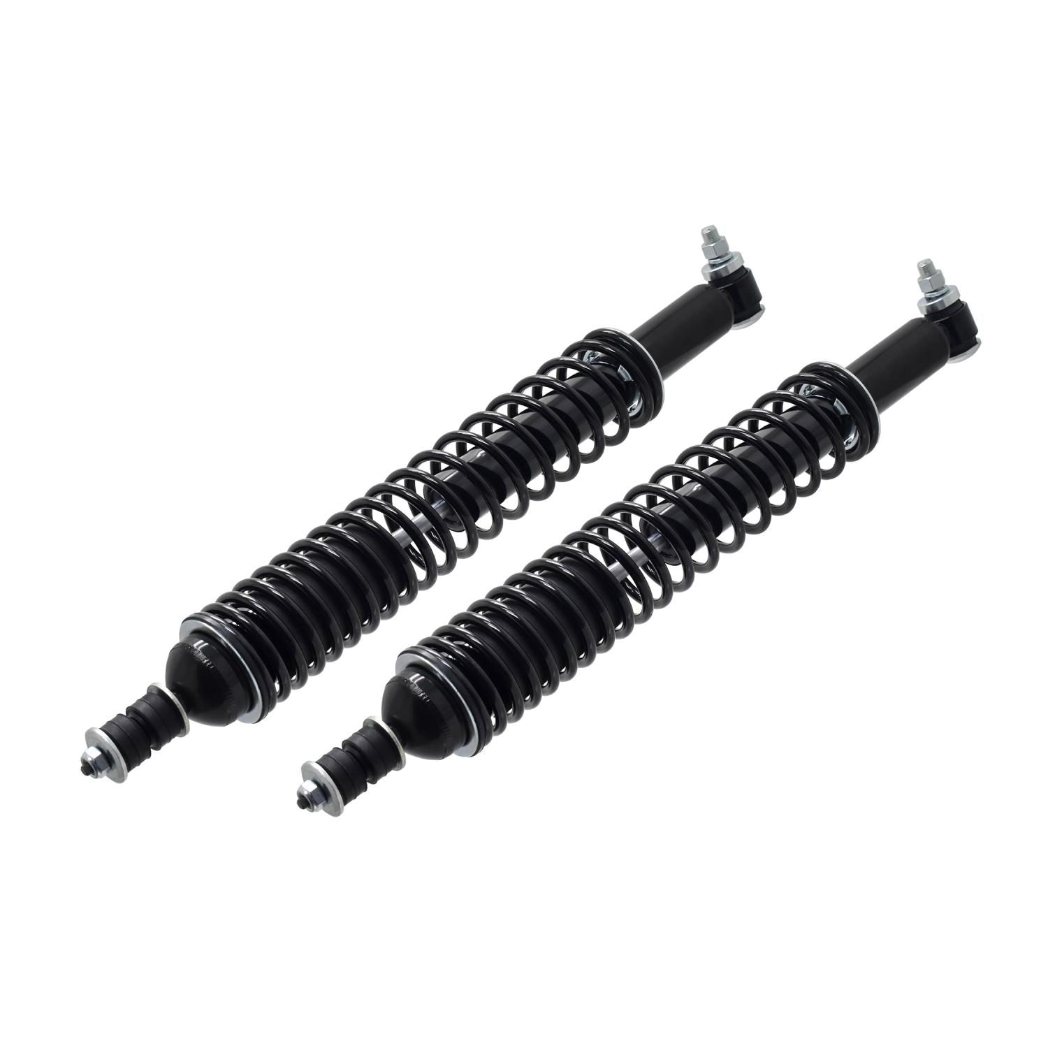 FCS Automotive SC00047 - Shock Absorber and Coil Spring Assembly FCS Automotive SC00047 Shock Absorber and Coil Spring Assembly product image 4 of 4