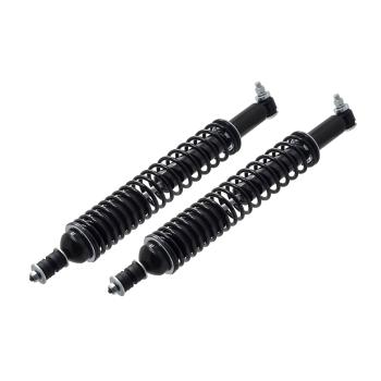 1966 Mercury Cyclone Shock Absorber and Coil Spring Assembly Rear FCS Automotive SC00047 image 4 of 4