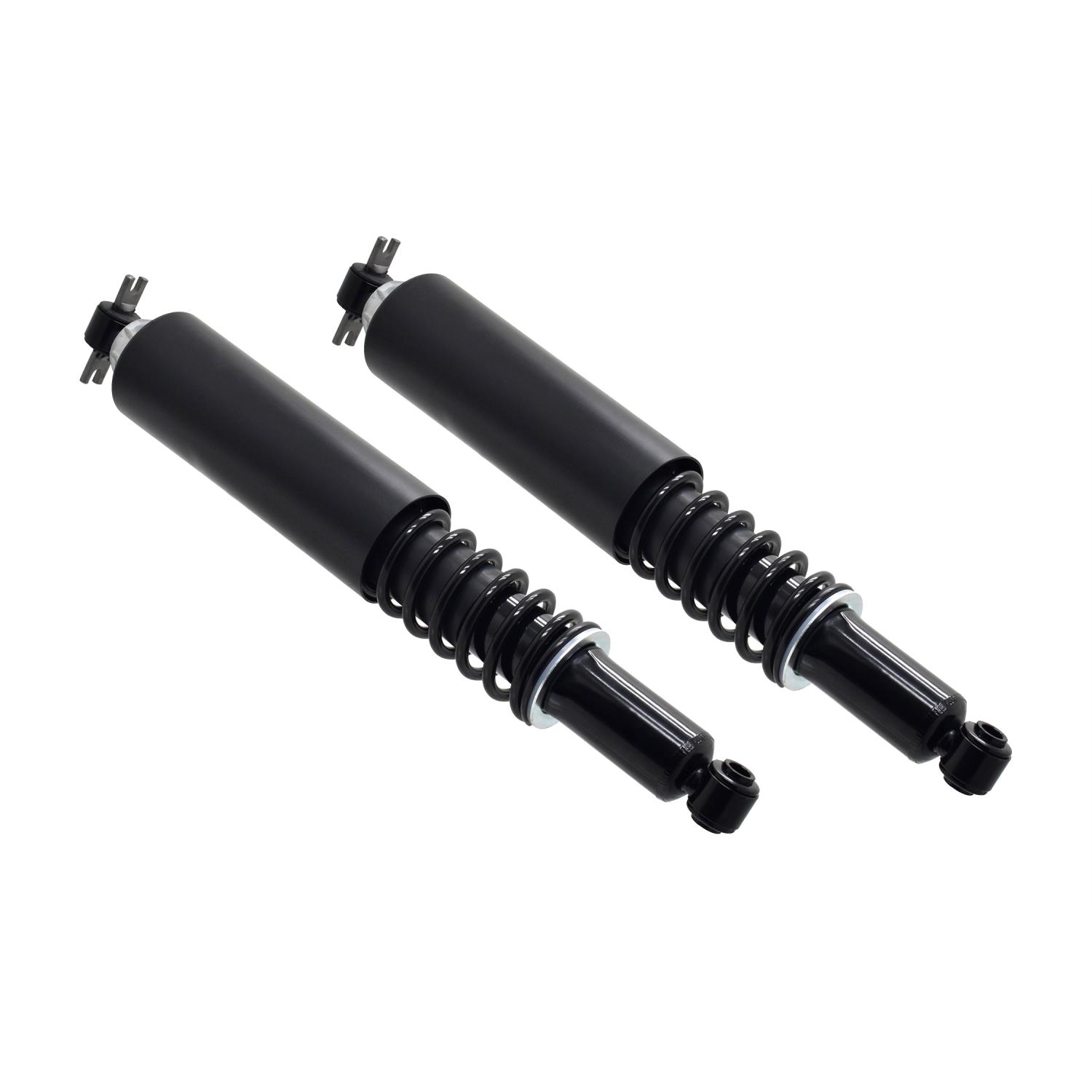 FCS Automotive SC00050 Shock Absorber and Coil Spring Assembly product image 1 of 4