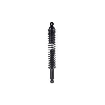 1973 Chrysler Newport Shock Absorber and Coil Spring Assembly Rear FCS Automotive SC00050 image 4 of 4