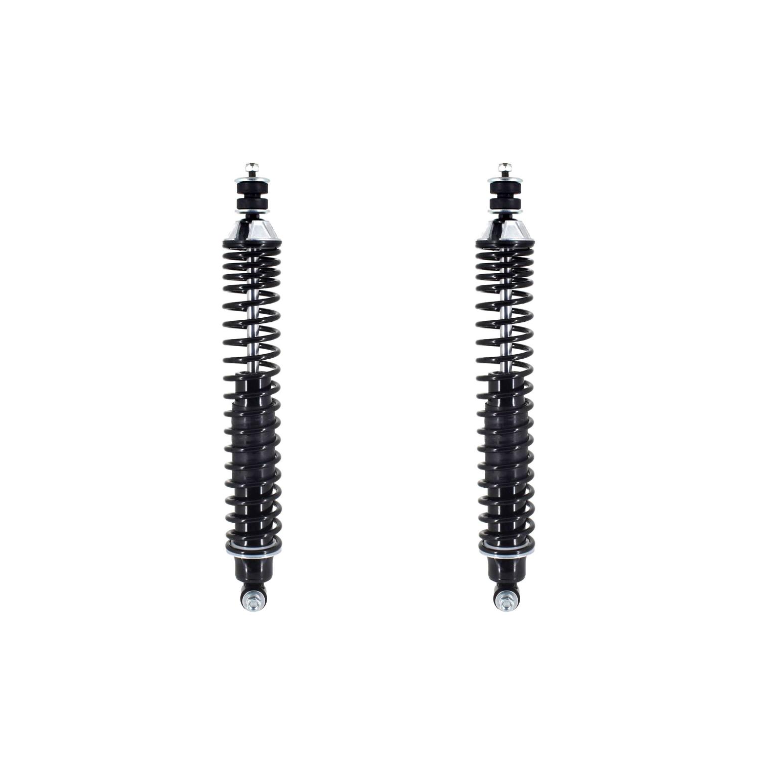 FCS Automotive SC00051 - Shock Absorber and Coil Spring Assembly FCS Automotive SC00051 Shock Absorber and Coil Spring Assembly product image 1 of 5