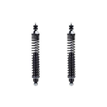 1993 Mercury Grand Marquis Shock Absorber and Coil Spring Assembly