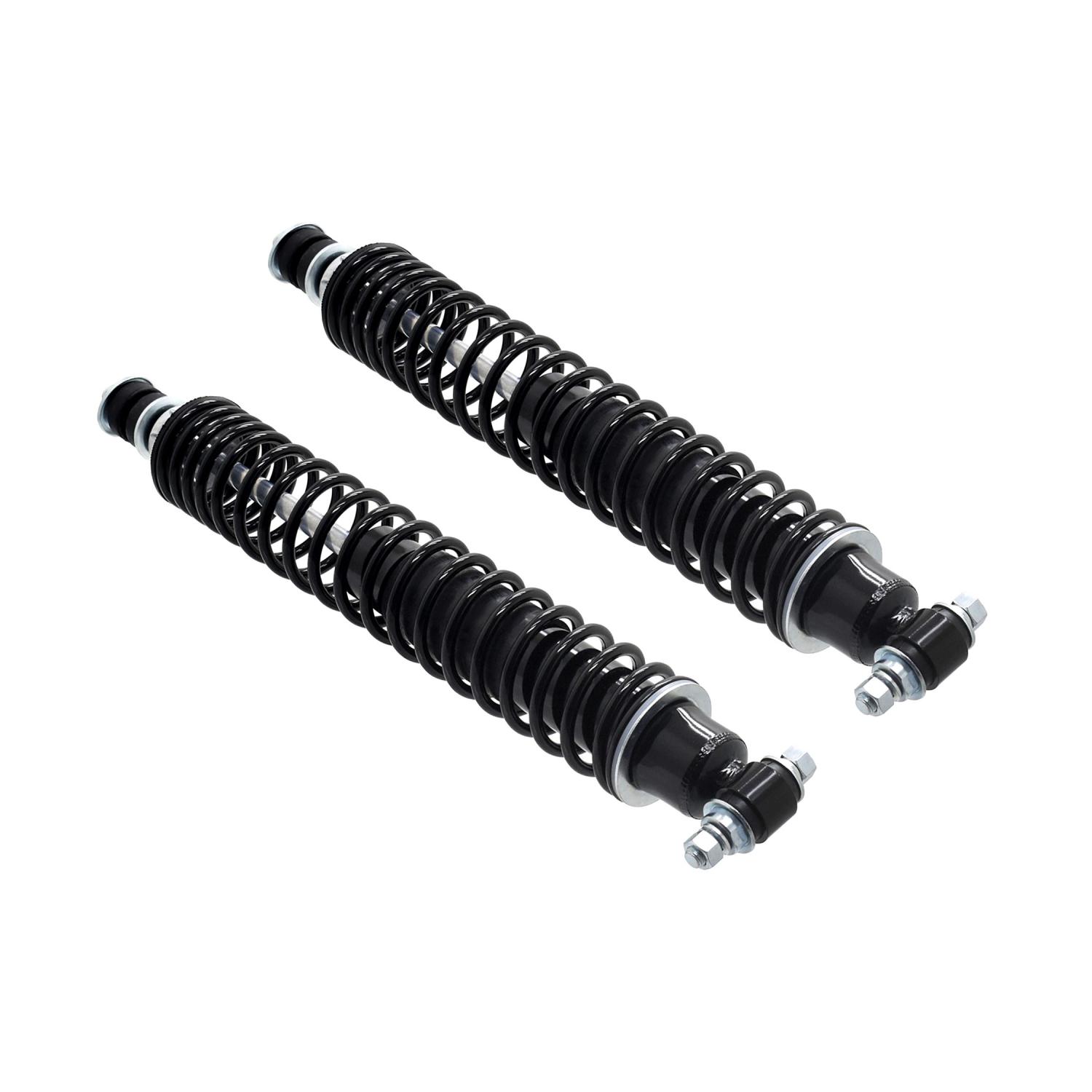 FCS Automotive SC00051 - Shock Absorber and Coil Spring Assembly FCS Automotive SC00051 Shock Absorber and Coil Spring Assembly product image 2 of 5
