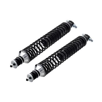 1971 Mercury Montego Shock Absorber and Coil Spring Assembly Rear FCS Automotive SC00051 image 4 of 4