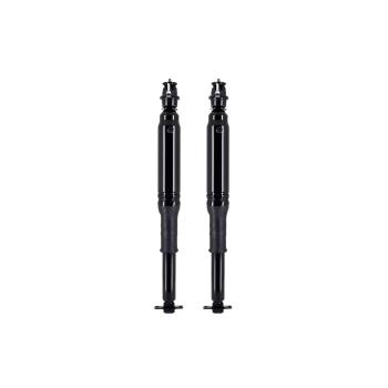 2009 Cadillac DTS Shock Absorber Rear FCS Automotive SR00001 image 1 of 4