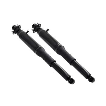 2009 Cadillac DTS Shock Absorber Rear FCS Automotive SR00001 image 2 of 4