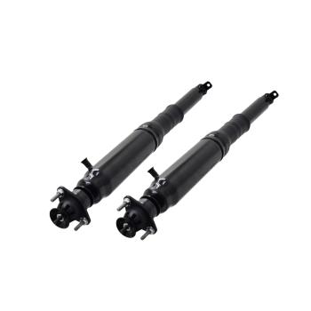 2009 Cadillac DTS Shock Absorber Rear FCS Automotive SR00001 image 3 of 4