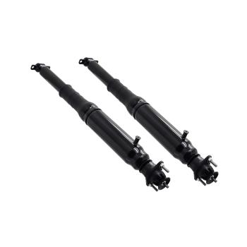 2009 Cadillac DTS Shock Absorber Rear FCS Automotive SR00001 image 4 of 4