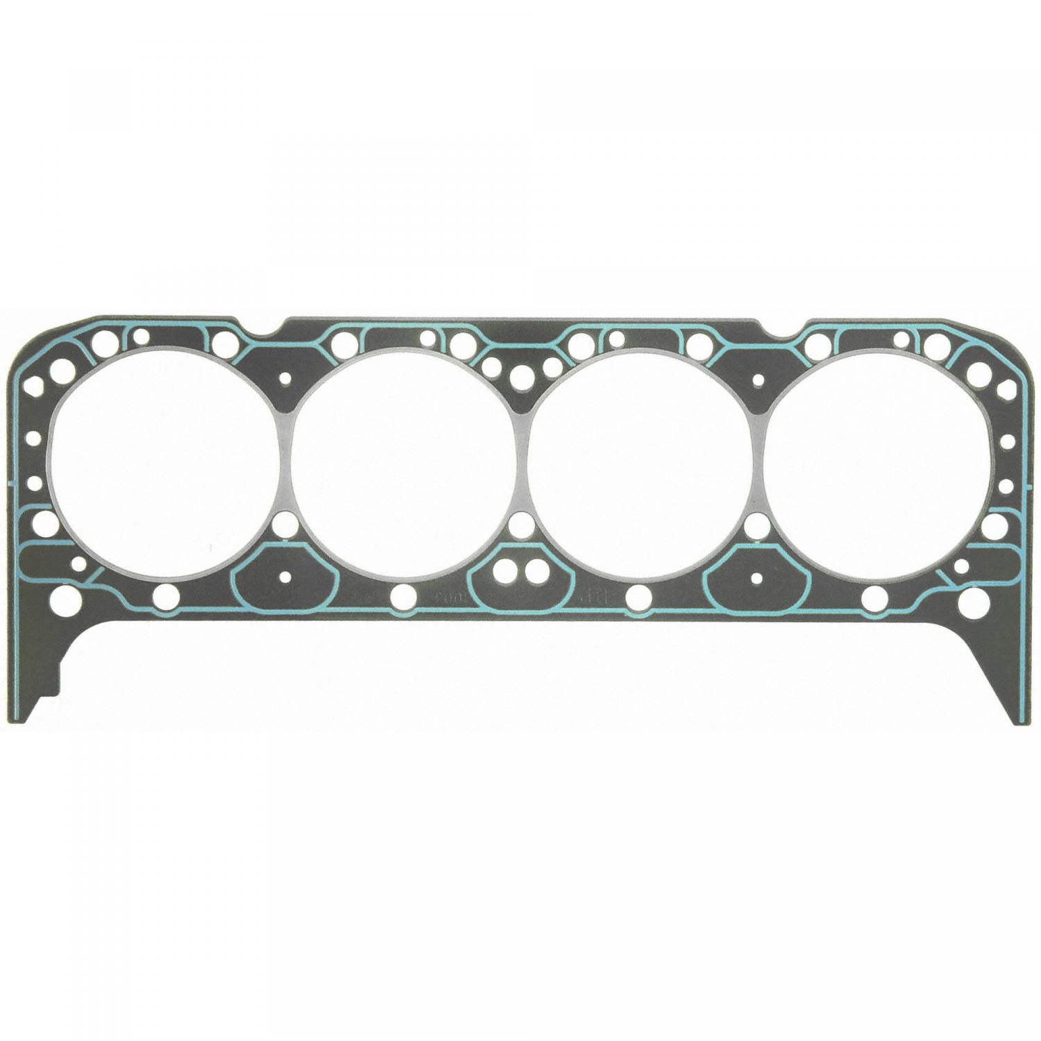 Fel-Pro 1003 - Engine Cylinder Head Gasket Fel-Pro 1003 Engine Cylinder Head Gasket product image 1 of 1