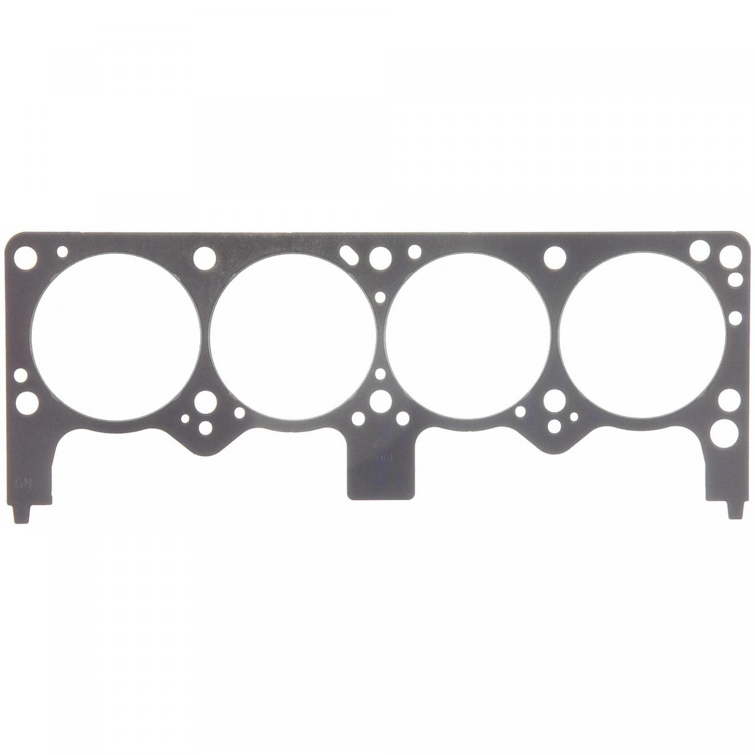Fel-Pro 1008 - Engine Cylinder Head Gasket Fel-Pro 1008 Engine Cylinder Head Gasket product image 1 of 1