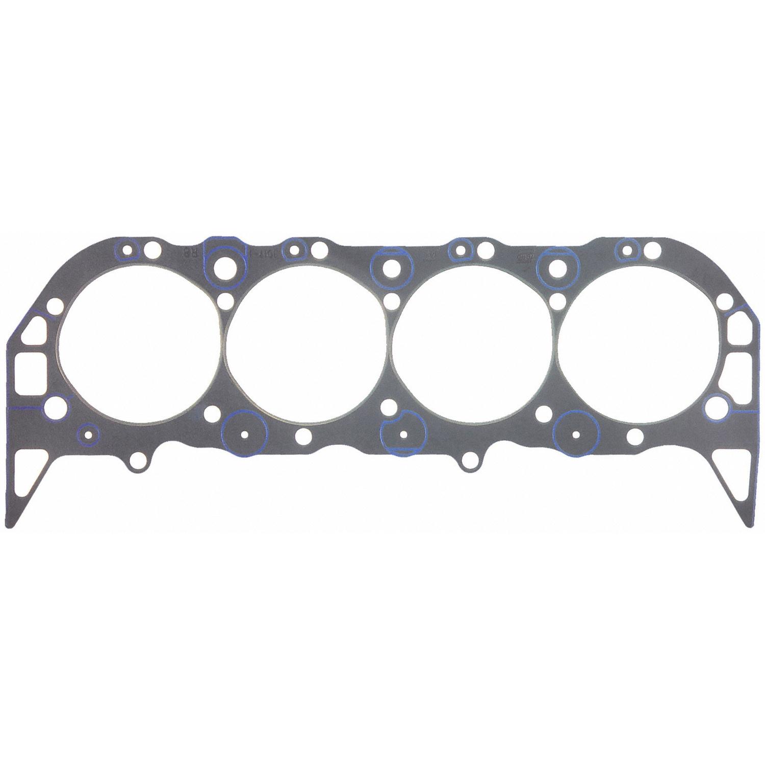 Fel-Pro 10171 Engine Cylinder Head Gasket product image 1 of 1