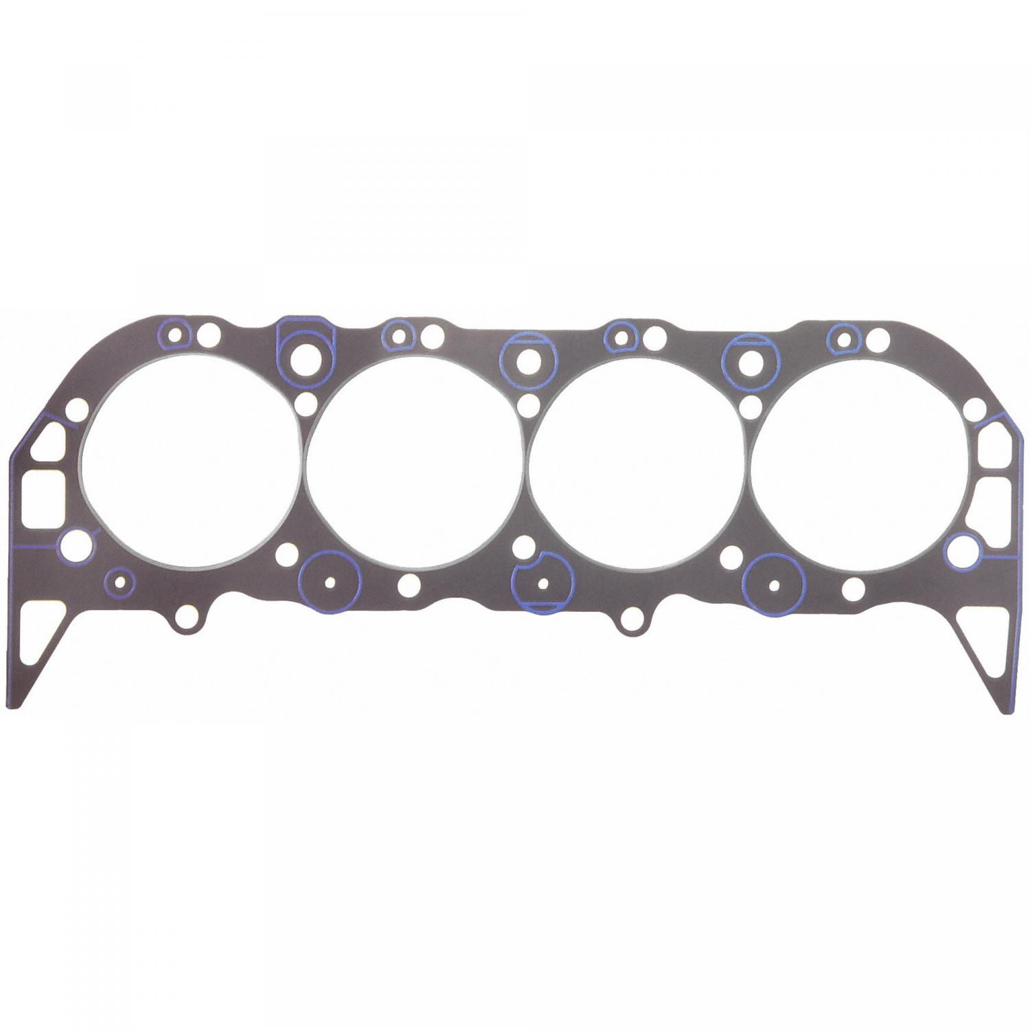 Fel-Pro 10172 - Engine Cylinder Head Gasket Fel-Pro 10172 Engine Cylinder Head Gasket product image 1 of 1