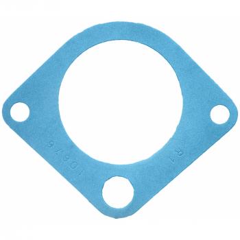 1961 Mercury Meteor Engine Coolant Thermostat Housing Gasket Fel-Pro 10676 image 1 of 1