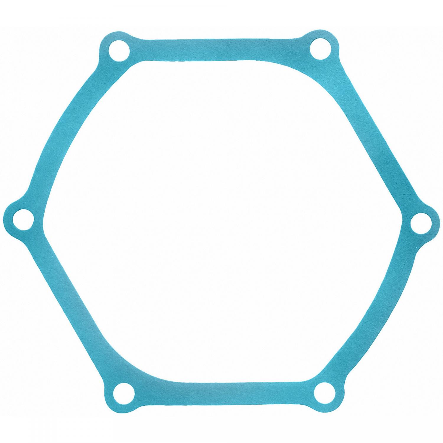 Fel-Pro 11725 - Engine Water Pump Gasket Fel-Pro 11725 Engine Water Pump Backing Plate Gasket product image 1 of 1