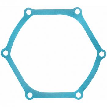 1971 Chevrolet K20 Pickup Engine Water Pump Backing Plate Gasket